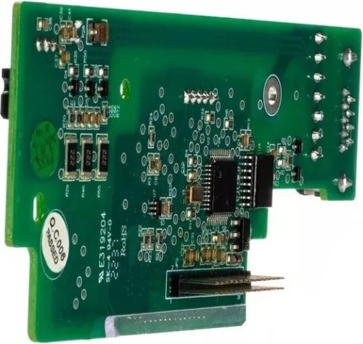 Карта протокола ESQ EN-PRPG01 profibus+pg для esq-500/600 08.06.05.001066 - изображение 3