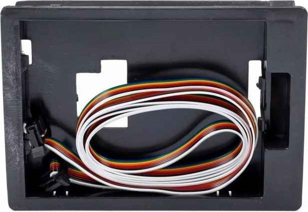 Карта протокола ESQ GS7 08.06.05.001075