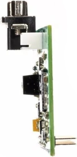 Карта протокола ESQ PROFIBUS EN-PR02 для esq-500/600 (от 18,5 квт) 08.04.000410 - изображение 4