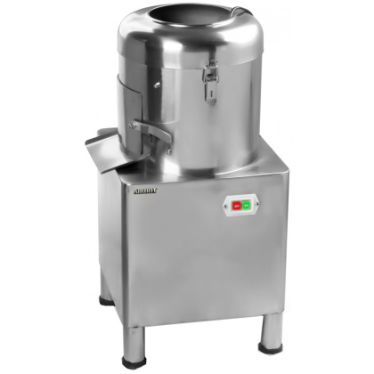 КАРТОФЕЛЕЧИСТКА AIRHOT HLP-8 ECO - изображение 1