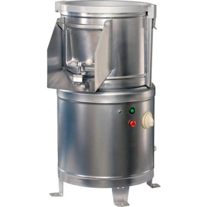 КАРТОФЕЛЕЧИСТКА МОК-150У (150 кг/ч, 380В)
