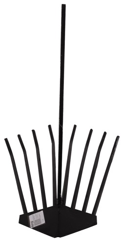 Картофелекопалка HUTER универсальная для МК, GMC 71/3/8 - изображение 3