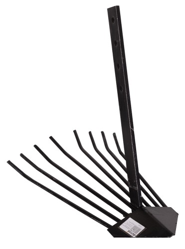 Картофелекопалка HUTER универсальная для МК, GMC 71/3/8 - изображение 2