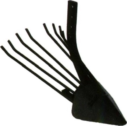 Картофелекопалка PATRIOT КВ 260.550.5 490001060