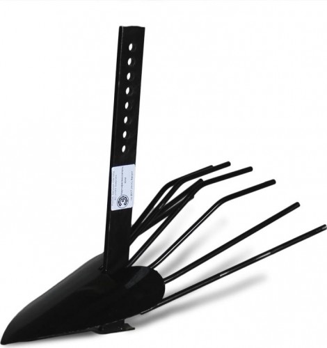 Картофелекопатель НЕВА КНМ 005.07.0100 4650333310251 - изображение 5