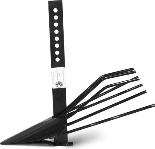 Картофелекопатель НЕВА КНМ 005.07.0100 4650333310251 - изображение 3