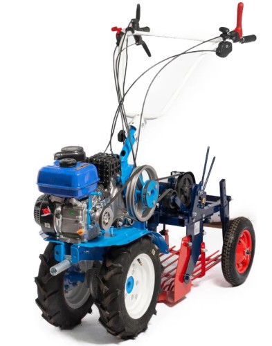 Картофелекопатель НЕВА КВ вибрационная 0.004.0000 4650333310305 - изображение 5