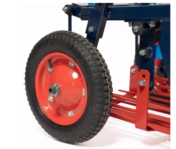 Картофелекопатель НЕВА КВ вибрационная 0.004.0000 4650333310305 - изображение 4