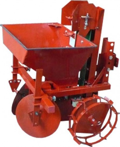 Картофелесажалка DDE автоматическая для "Буцефал-1/2", "Кентавры", "Минотавры", "Молох 00.70.04.00.00