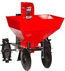 Картофелесажалка ОКА КС 50.000 (для мотоблоков Угра, Ока, Нева) 4736110211