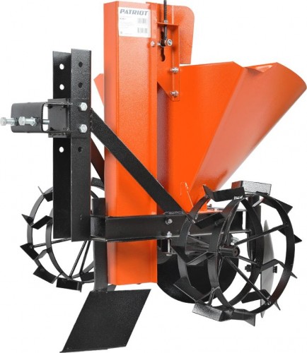 Картофелесажалка PATRIOT КСМ-1 490001234 - изображение 2