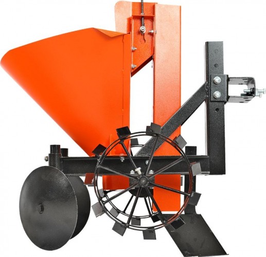 Картофелесажалка PATRIOT КСМ-1 490001234 - изображение 3