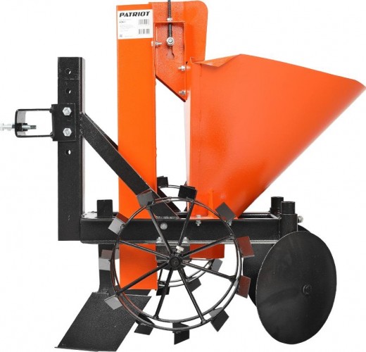 Картофелесажалка PATRIOT КСМ-1 490001234 - изображение 4