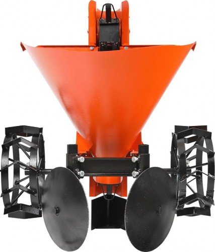 Картофелесажалка PATRIOT КСМ-1 490001234 - изображение 5