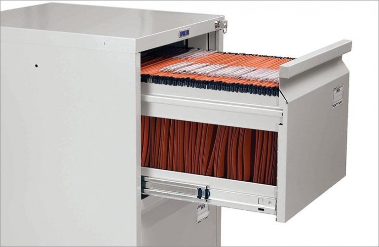 Картотека ПРАКТИК А-42 S20299224102 - изображение 4