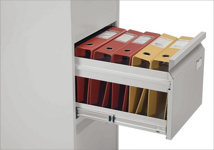 Картотека ПРАКТИК А-43 S20299234102 - изображение 3