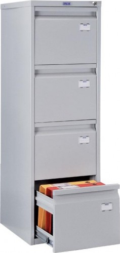 Картотека ПРАКТИК А-44 S20299244102