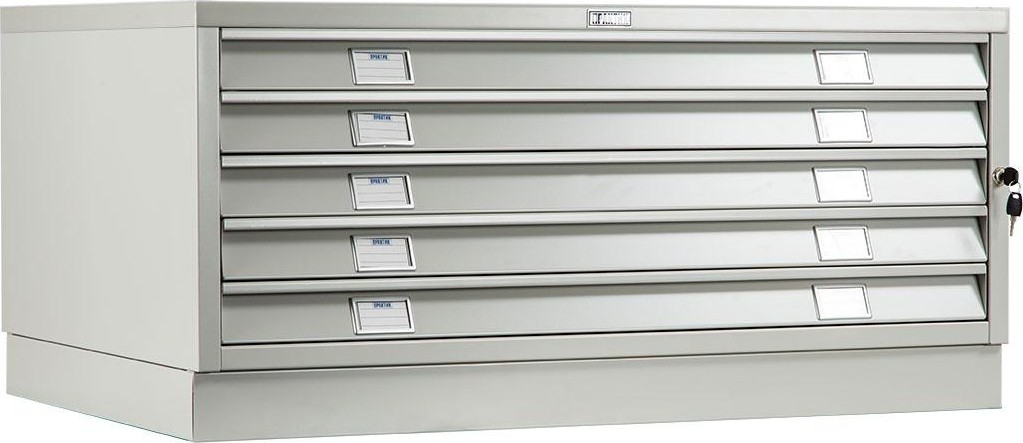 Картотека ПРАКТИК A0-05/0 (база) S20299550002