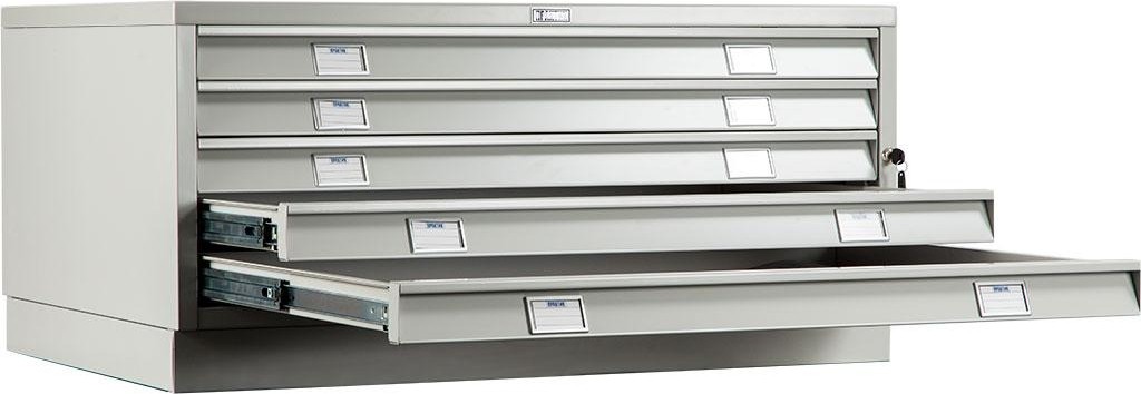 Картотека ПРАКТИК A1-05/0 (база) S20299605002