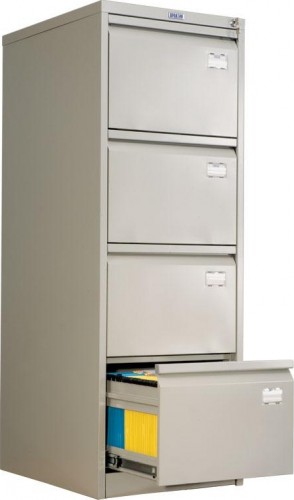 Картотека ПРАКТИК AFC-04 S20299040102