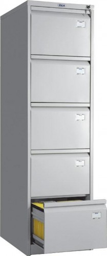 Картотека ПРАКТИК AFC-05 S20299050102