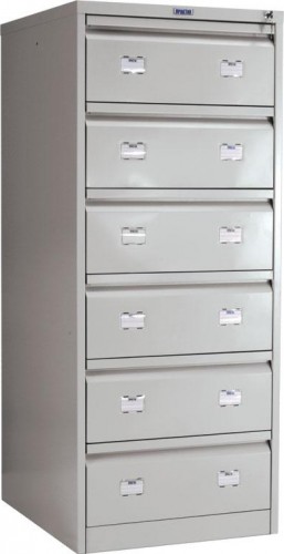 Картотека ПРАКТИК  AFC-06C S20299060202