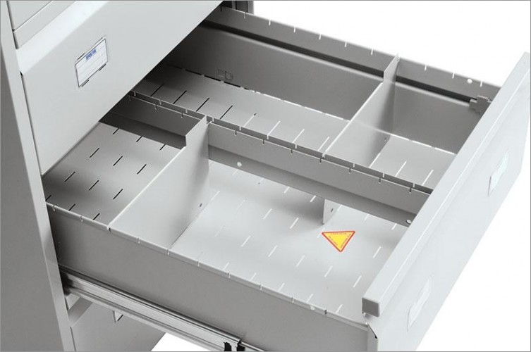 Картотека ПРАКТИК  AFC-06C S20299060202 - изображение 2