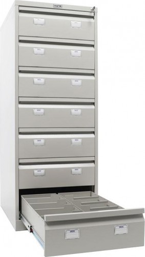 Картотека ПРАКТИК AFC-07 S20299070202 - изображение 2