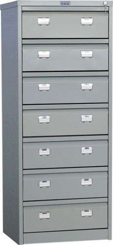 Картотека ПРАКТИК AFC-07 S20299070202