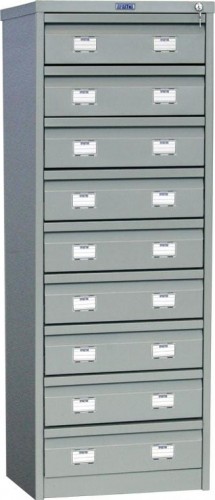 Картотека ПРАКТИК AFC-09C S20299090102