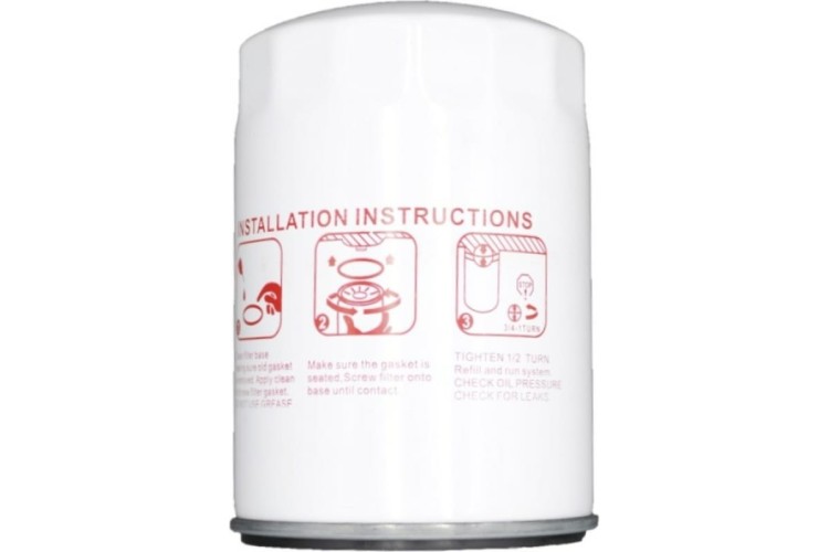 Картридж для фильтра Petropump GL-3 30 мкм, 100 л/мин PP910021 - изображение 2