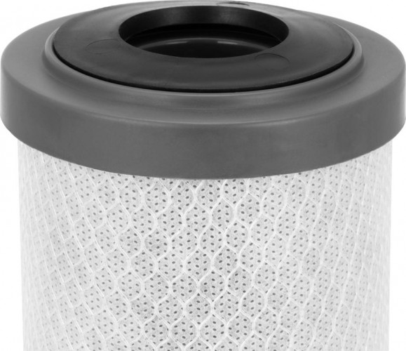 Картридж для воды АКВАБРАЙТ УГП-20 ББ для сорбционной очистки - изображение 2