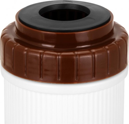 Картридж для воды АКВАБРАЙТ ФП- 10 для очистки от железа ФП-10 - изображение 2