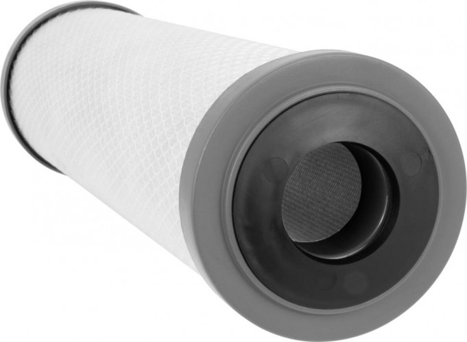 Картридж для воды АКВАБРАЙТ УГП-20 ББ для сорбционной очистки