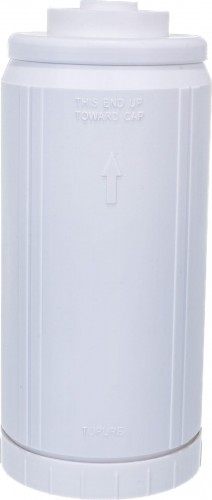 Картридж для воды АКВАБРАЙТ ФП-10 ББ для очистки от железа