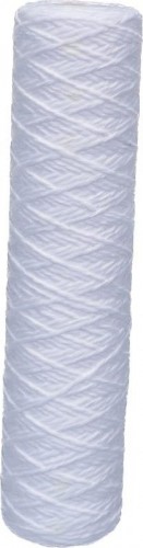 Картридж для воды UNIPUMP веревочный вп-20 м 10 дюймов Slim Line (20 мкм) 82472