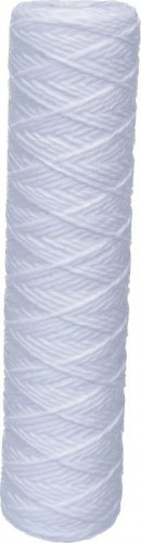 Картридж для воды UNIPUMP  веревочный вп-10 м 10 дюймов, (10 мкм) 62320