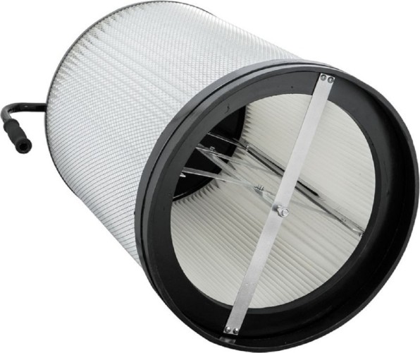 Картридж JET JR004 2 мкм для DC-900A - изображение 2