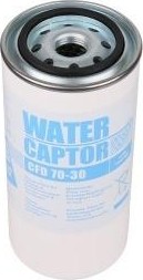 Картридж PIUSI F00611010 водопоглащающий 70 л/мин для фильтра F00611B10 F00611010 - изображение 2