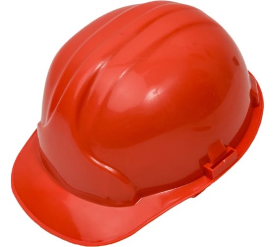 Каска Biber 96222 оранжевая тов-069148