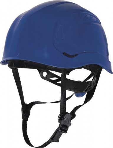 Каска Delta Plus GRANITE PEAK синяя GRAPEBLFL