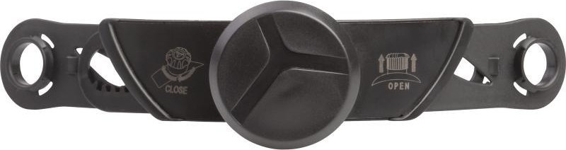 Каска Delta Plus QUARTZ UP III белая QUARUP3BC - изображение 2