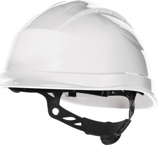 Каска Delta Plus QUARTZ UP III белая QUARUP3BC