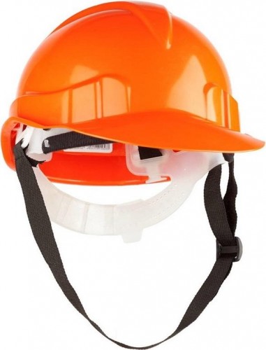 Каска защитная ЗУБР оранжевая 11094-1_z01 11094-1_z01
