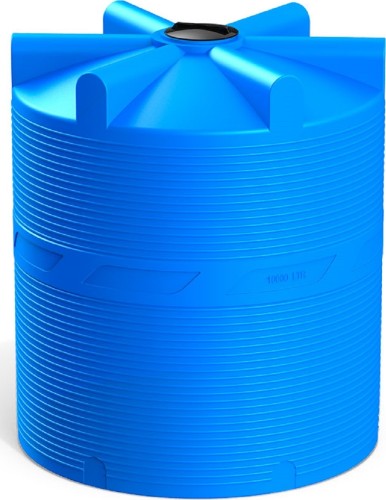 Кассета POLIMER GROUP V 10 000 куб.м с полным сливом TCV110000S13