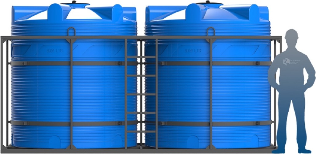 Кассета POLIMER GROUP V 10 000 куб.м TCV010000S13 - изображение 3