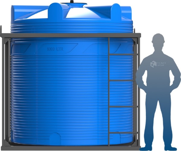 Кассета POLIMER GROUP V 5 000 куб.м TCV05000S13 - изображение 3