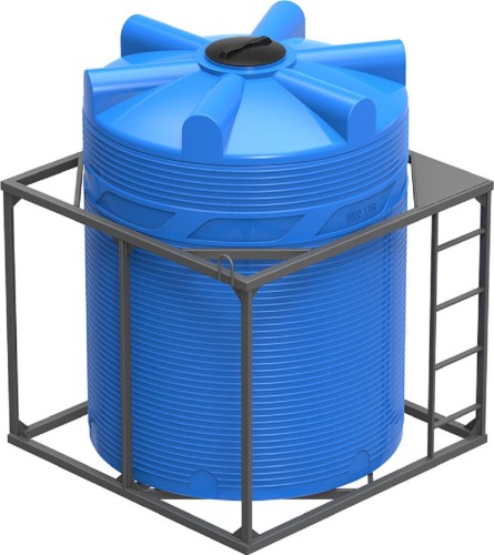 Кассета POLIMER GROUP V 6 000 куб.м TCV06000S13