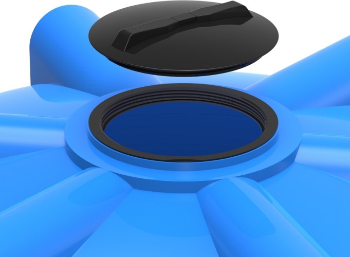 Кассета POLIMER GROUP V 6 000 куб.м TCV06000S13 - изображение 3