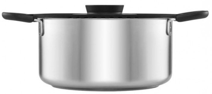 Кастрюля FISKARS 1026577 3,0 л - изображение 2